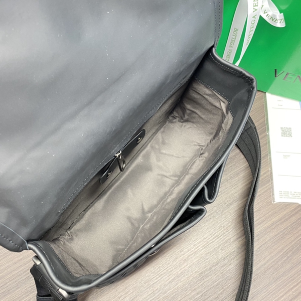 ボッテガヴェネタバッグ全体デザイン